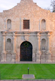 Native Americans Call for Delay in Alamo Renovation After Human Remains Found
