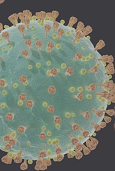 Third Case of Travel-Related Coronavirus Infection Confirmed in San Antonio