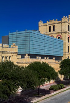 San Antonio Museum of Art Lands $100,000 Grant From National Endowment for the Humanities