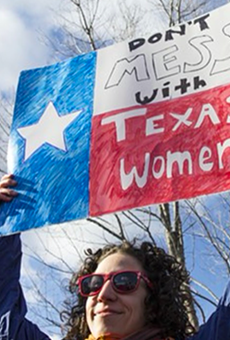 Texas Officials Want to Cut Funding for Women's Health Services While Preserving an Anti-Abortion Program