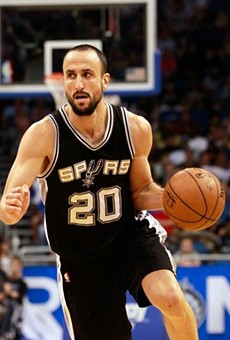 Manu Ginobili will announce whether he will retire or play another season in an Argentine newspaper.