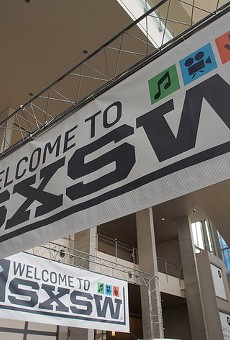Get Caught Up on SXSW's Gamergate Debacle