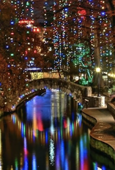 San Antonio’s Hotel Valencia offering 'Light up the Night' holiday packages