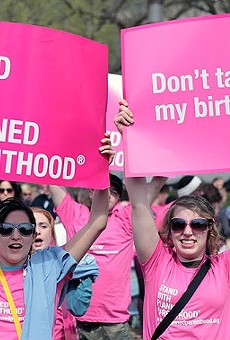 Medicaid-paid Births Increase after Texas Barred Planned Parenthood from Using Public Funds for Contraception
