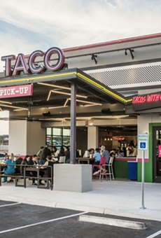 San Antonio&rsquo;s first Velvet Taco location opens at Rim Crossing on Northwest Side