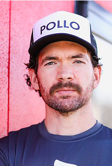 Talking to Lucas Bradbury of Project Pollo about his vegan chain&rsquo;s meaty expansion plans