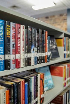 The Llano County Library is temporarily closing so librarians can inventory and catalog their books after community pushback related to titles that some deemed offensive.