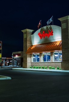 Bojangles is set to open several stores in San Antonio in the coming years.