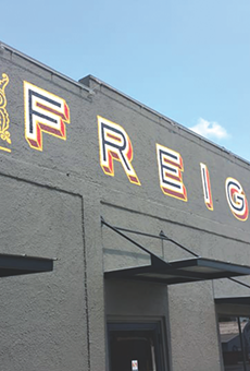 Freight Gallery & Studios Reimagines a Southtown Staple