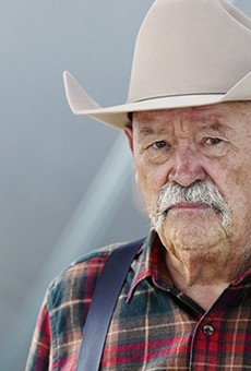 Actor Barry Corbin is best known for his roles in Urban Cowboy, the TV series Lonesome Dove and Northern Exposure and the Coen Brother's Oscar-winning film No Country for Old Men.