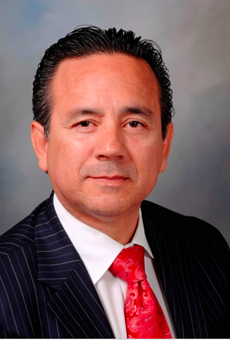 Top Witness in Trial Against Sen. Uresti Arrested for Armed Robbery
