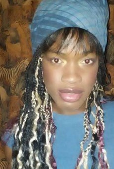Kenne McFadden was the 12th trans woman in the country to be killed in 2017.