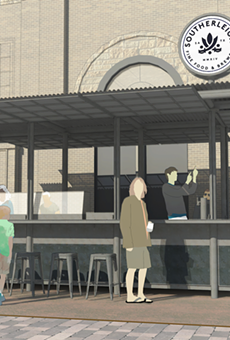 Brunch Bunch: 36 Places to Brunch Around San Antonio  Flavor