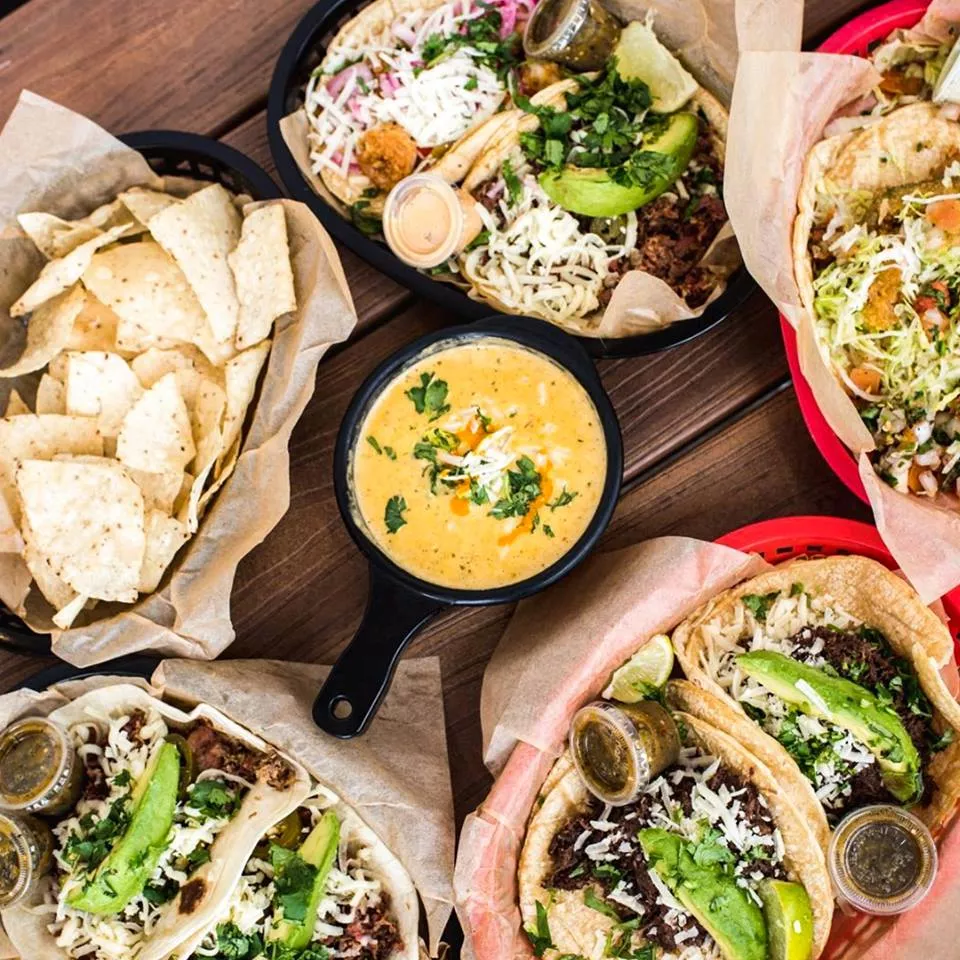 Torchy's Taco Of The Month April 2025 Ambur Bettine