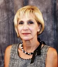 Connie Prado - COURTESY
