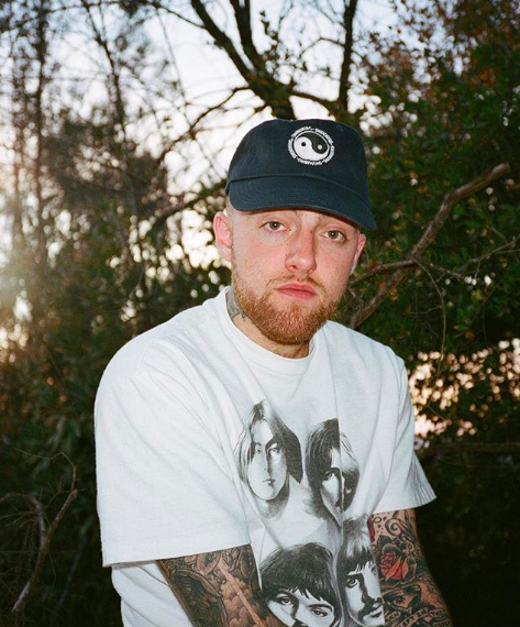 Rapper Mac Miller Is Dead According To Reports Sa Sound
