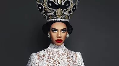 COURTESY OF NAOMI SMALLS