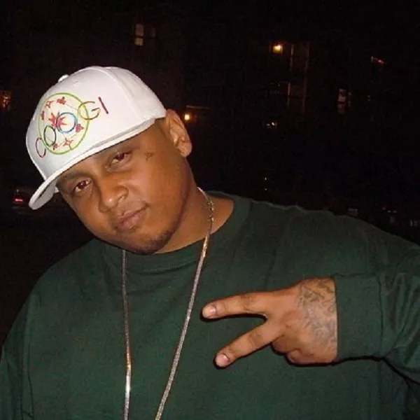 A photo of Liveola from before his bid. - FROM REVERBNATION.COM/LIVEOLA