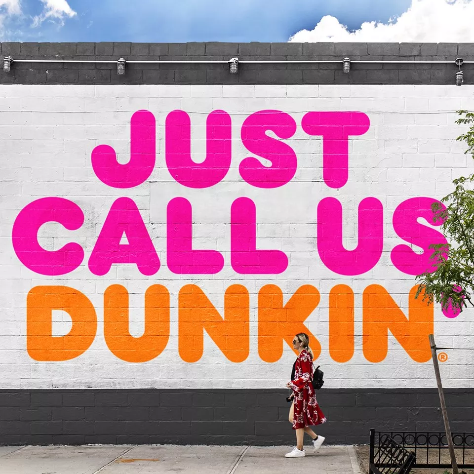 Dunkin Will Unveil New Store Of The Future In San Antonio Tomorrow 