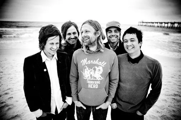 FACEBOOK, SWITCHFOOT