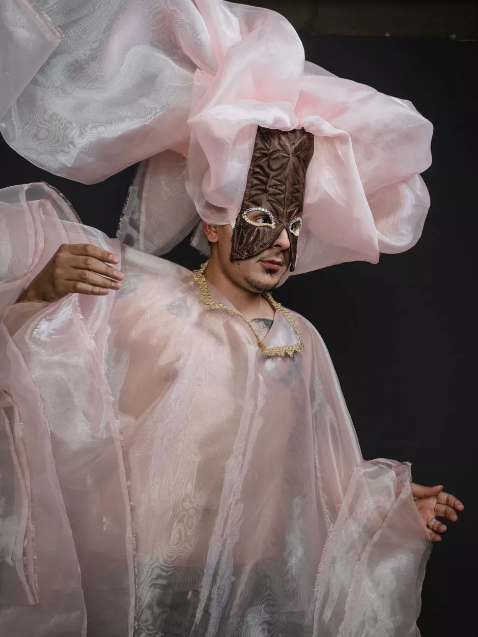 JOSE VILLALOBOS