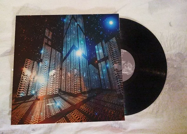 For any serious collectors of SA music, 'Angelus' is an absolute essential. - COURTESY OF POP PISTOL
