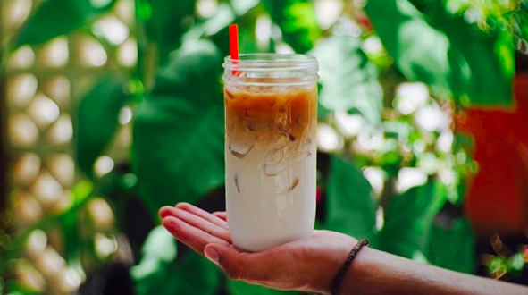 Barrio Barista - PHOTO VIA INSTAGRAM / BARRIOBARISTA