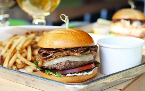 INSTAGRAM / HOPDODDY
