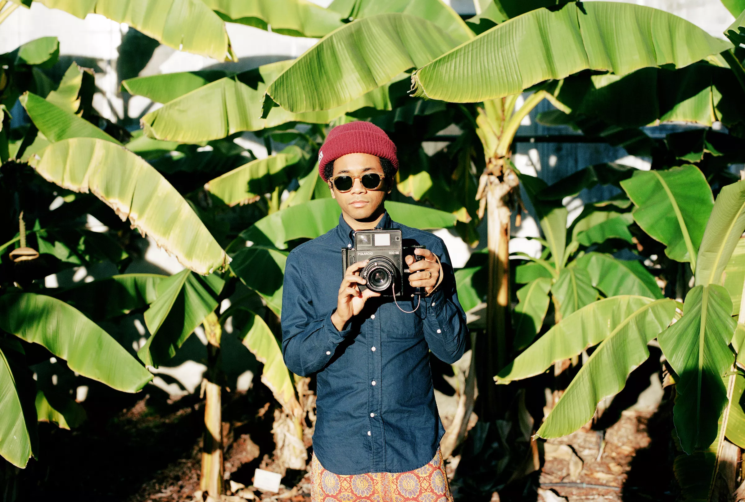Chillwave Leader Toro Y Moi Blessing Us With Paper Tiger Show Sa Sound