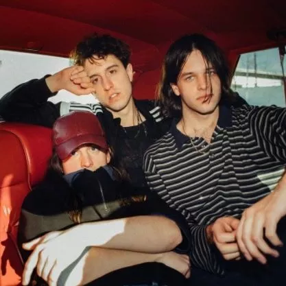 FACEBOOK / BEACH FOSSILS