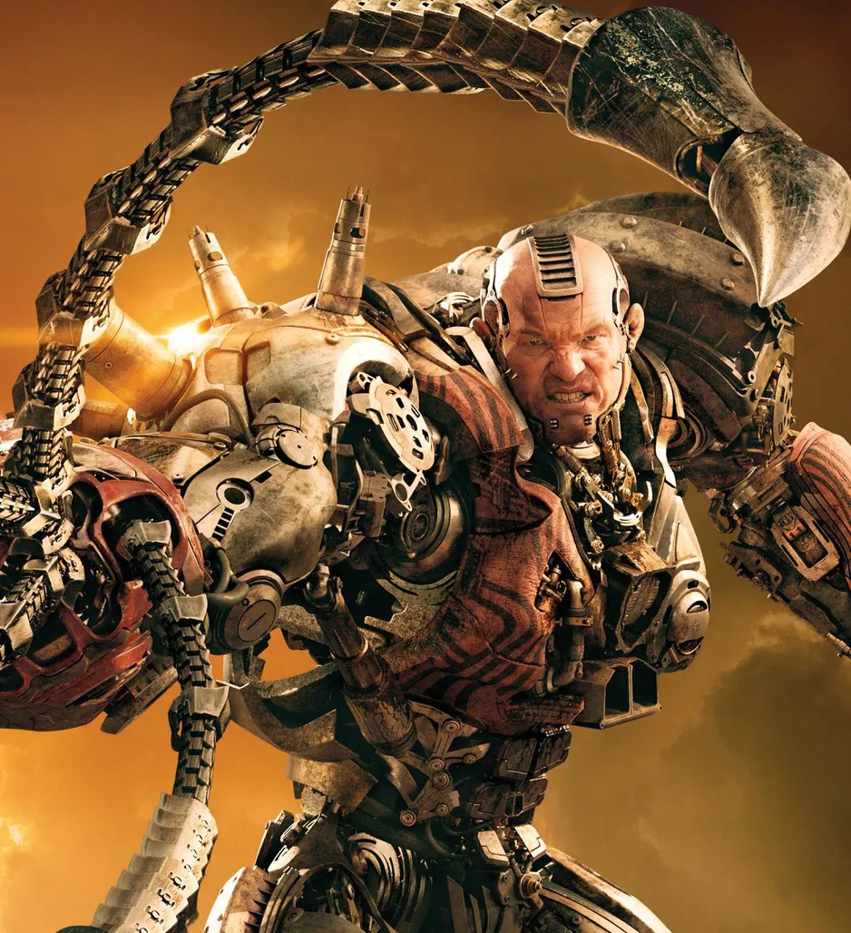 Exploring New Skills San Antonio Actor Jackie Earle Haley On What It Took To Become A Gigantic Cyborg In Alita Battle Angel Film San Antonio San Antonio Current