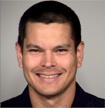 San Antonio Officer Who Handed Feces Sandwich To Homeless Man Wins His Termination Appeal The Daily