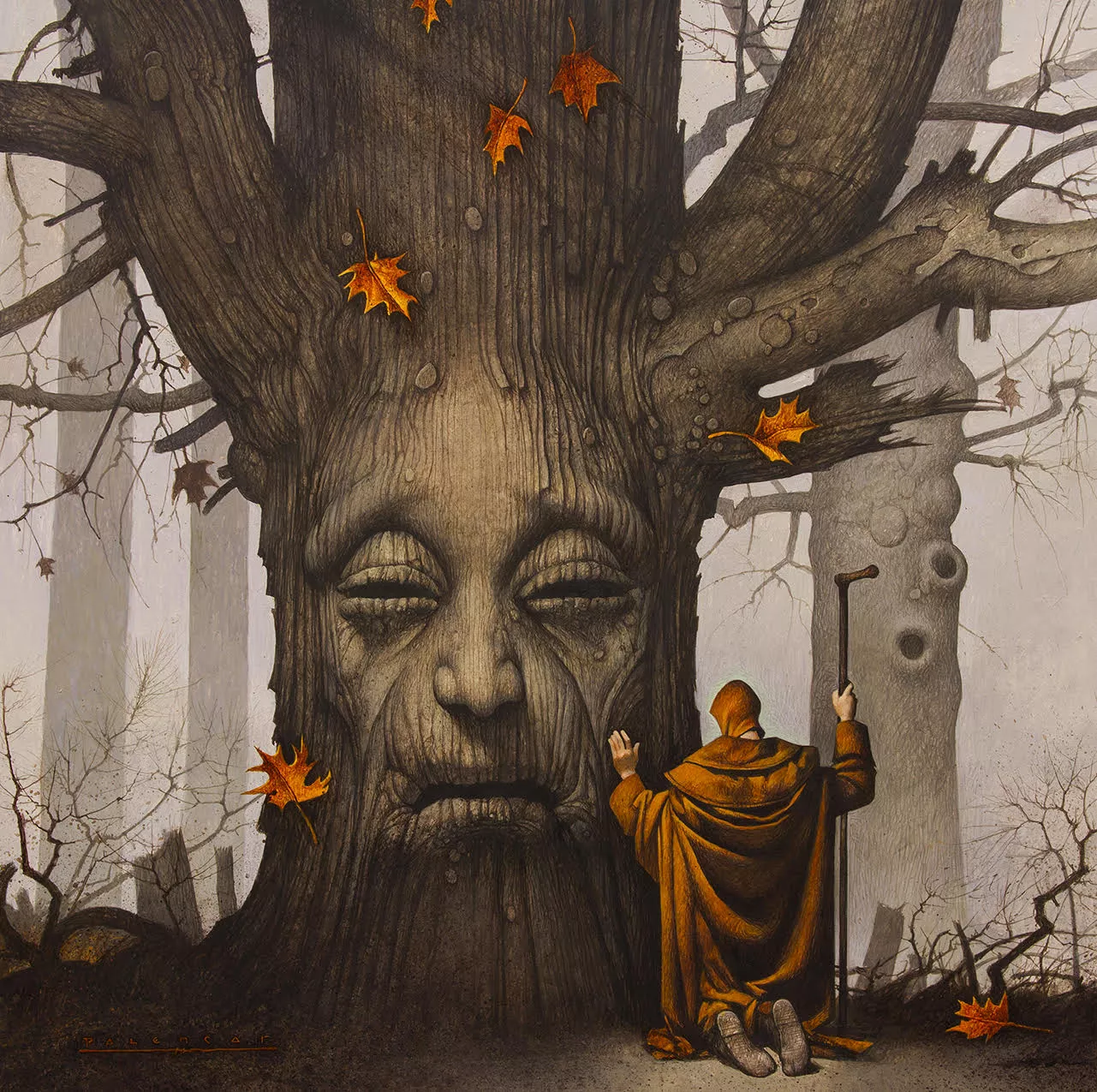 Forget April Showers Winter Is Here A Song Of Ice And Fire Art Show Hits Brick Just In Time For The Final Season Of Game Of Thrones Arts Stories Interviews