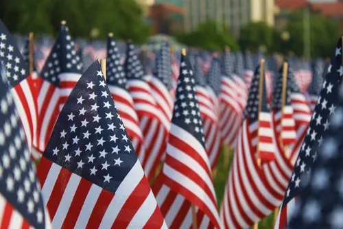Keep up with all military discounts