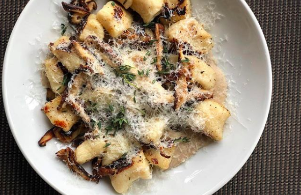 INSTAGRAM / TRE_TRATTORIA