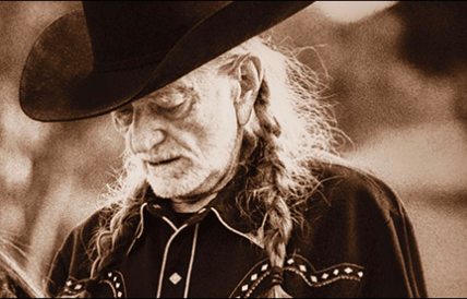 Willie Nelson