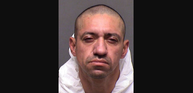 BEXAR COUNTY JAIL
