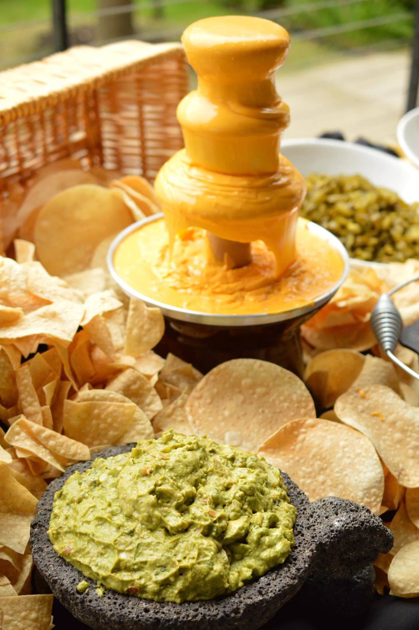 San Antonio's Culinaria Wine + Food Festival Heads to La Cantera This