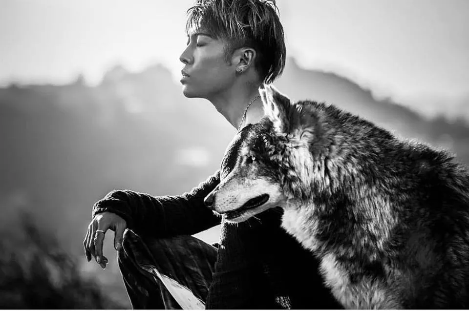 Japanese Sensation Miyavi Lands In San Antonio In August Sa Sound Japanese Sensation Miyavi Lands In San Antonio In August Sa Sound