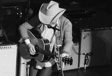 FACEBOOK, DWIGHT YOAKAM