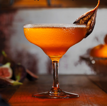 COURTESY SAN ANTONIO COCKTAIL CONFERENCE