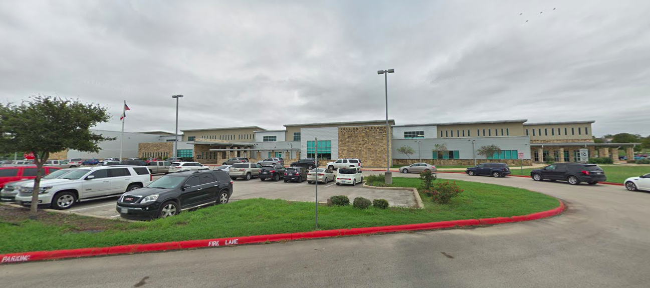 converse elementary converse tx