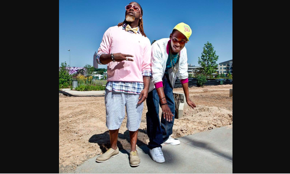 Ying Yang Twins Da Brat More Slated To Play Aztec Theatre This
