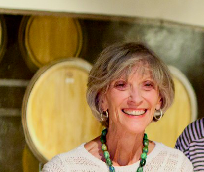 COURTESY OF BECKER VINEYARDS