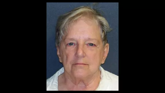 Genene Jones - TEXAS DEPARTMENT OF JUSTICE