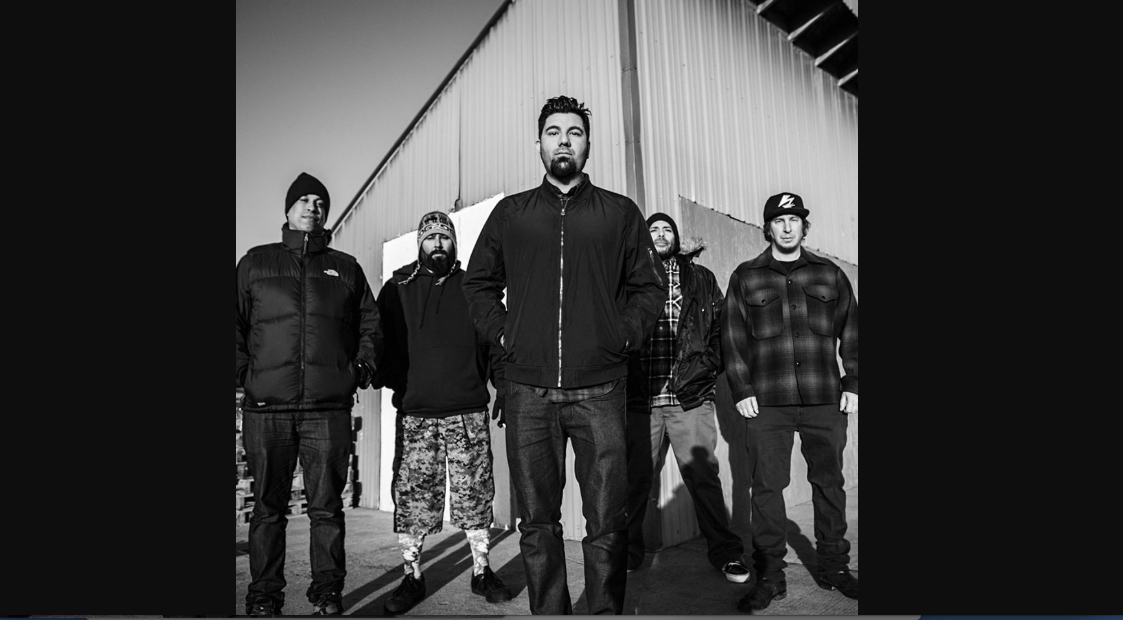TripleThreat Metal Bill of Deftones, Gojira and Poppy Heading to San