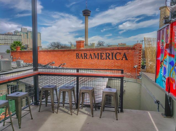 INSTAGRAM / BAR_AMERICA42