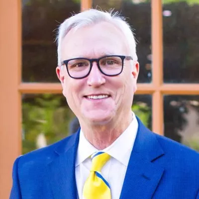 If you don't recognize Democratic Senate candidate Chris Bell, don't worry. Lots of Texas voters don't either. - TWITTER / @CHRISBELLLAWYER