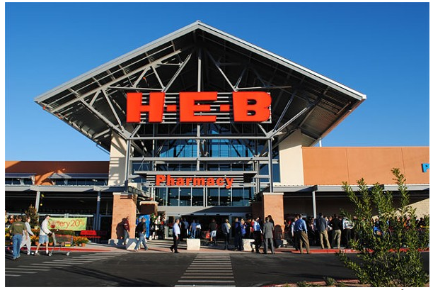 San Antonio Grocer H E B Will Extend Store Hours Starting Next