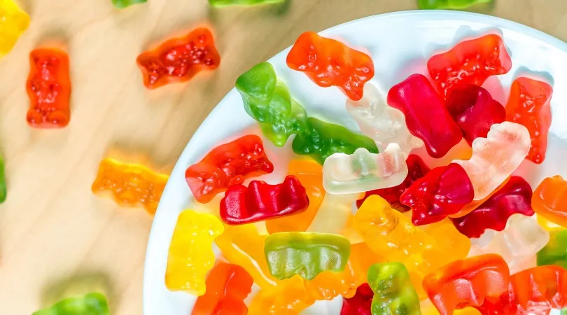 Best CBD Gummies 2020 &ndash; Real Companies &amp; Products | Cannabis News | San  Antonio | San Antonio Current